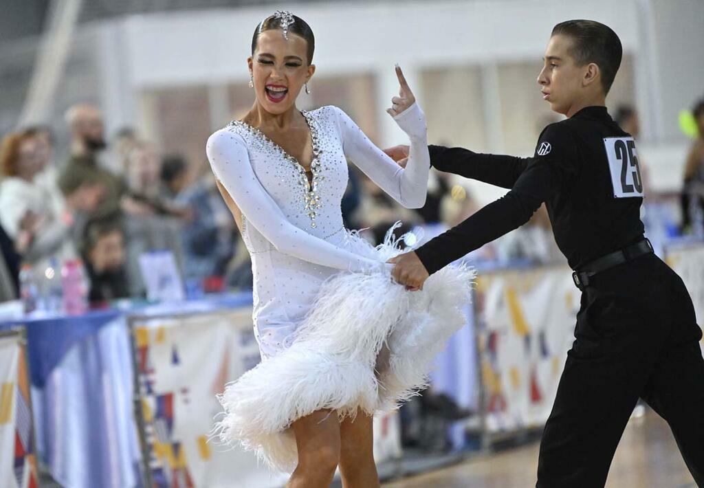 Льва Федосеева.