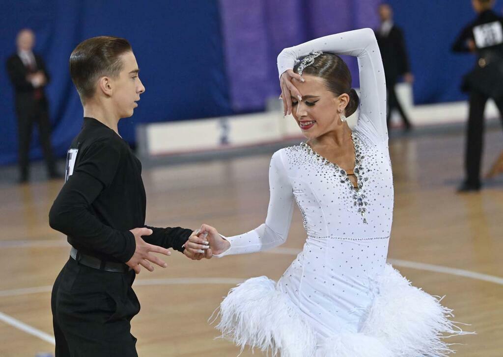 Льва Федосеева.