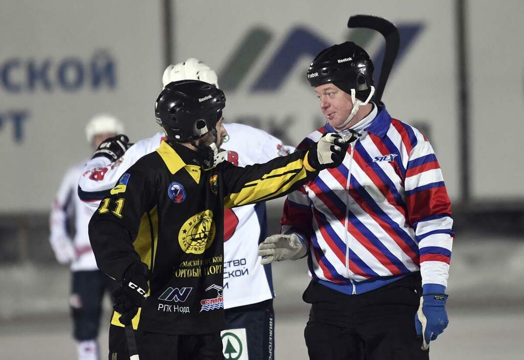 Льва Федосеева.