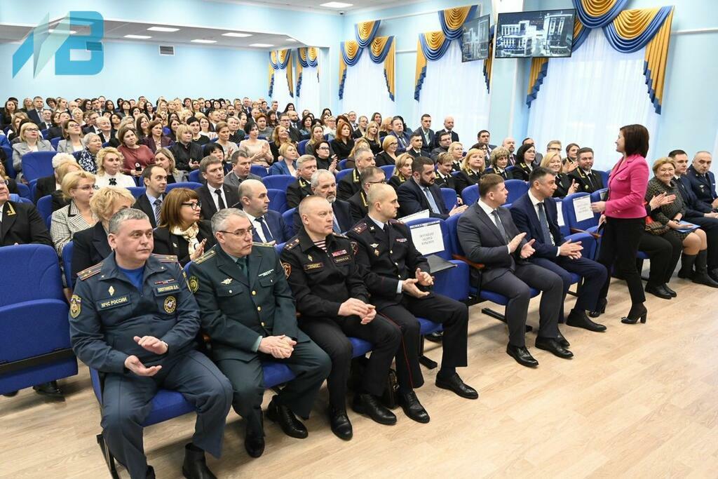 Фото Сергея Ещенко.