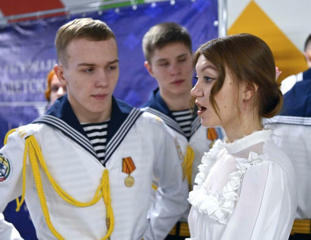 Льва Федосеева.