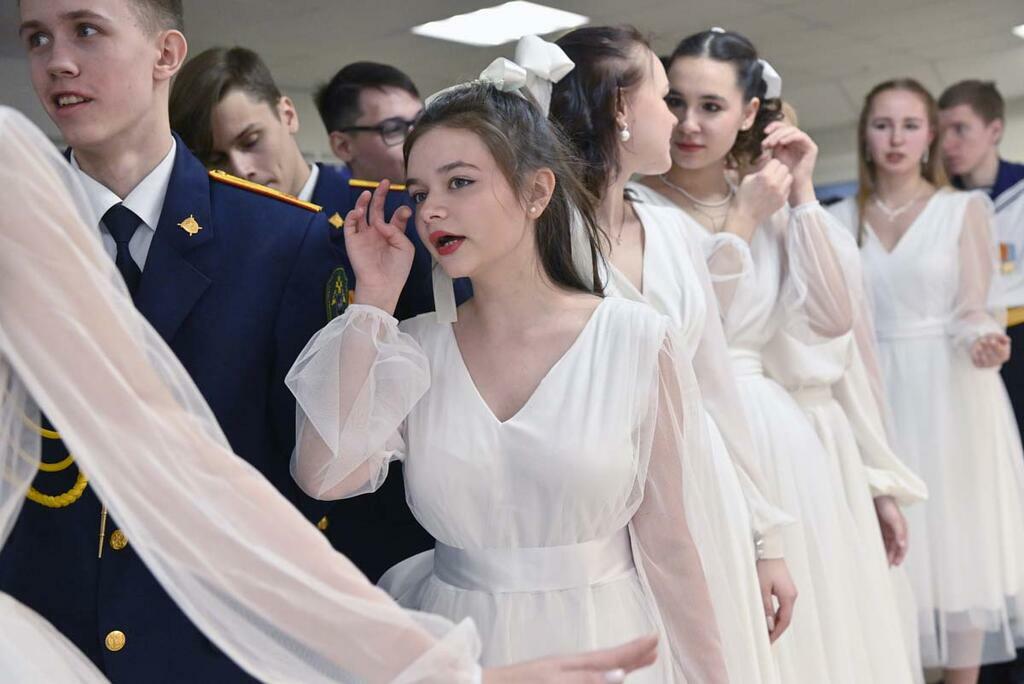 Льва Федосеева.