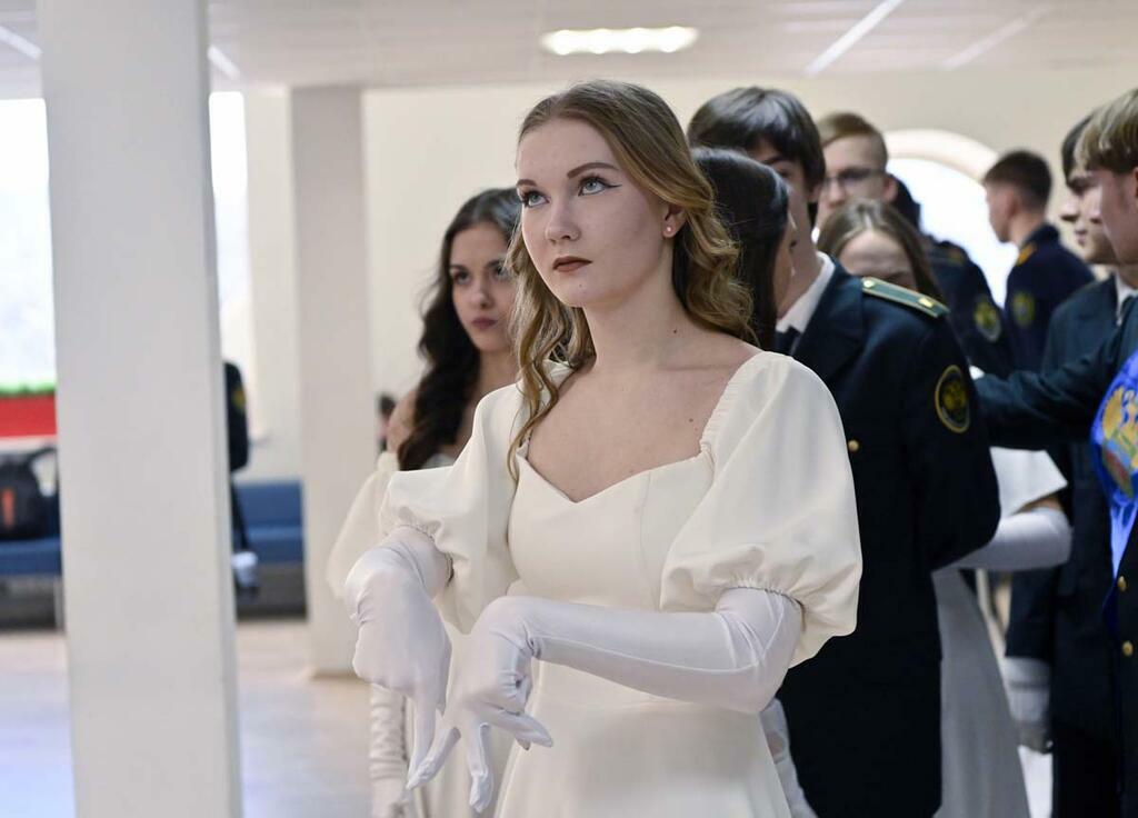 Льва Федосеева.