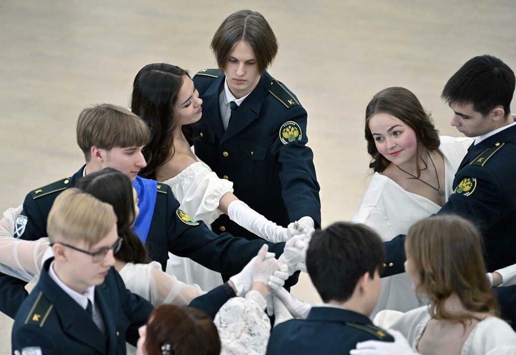 Льва Федосеева.
