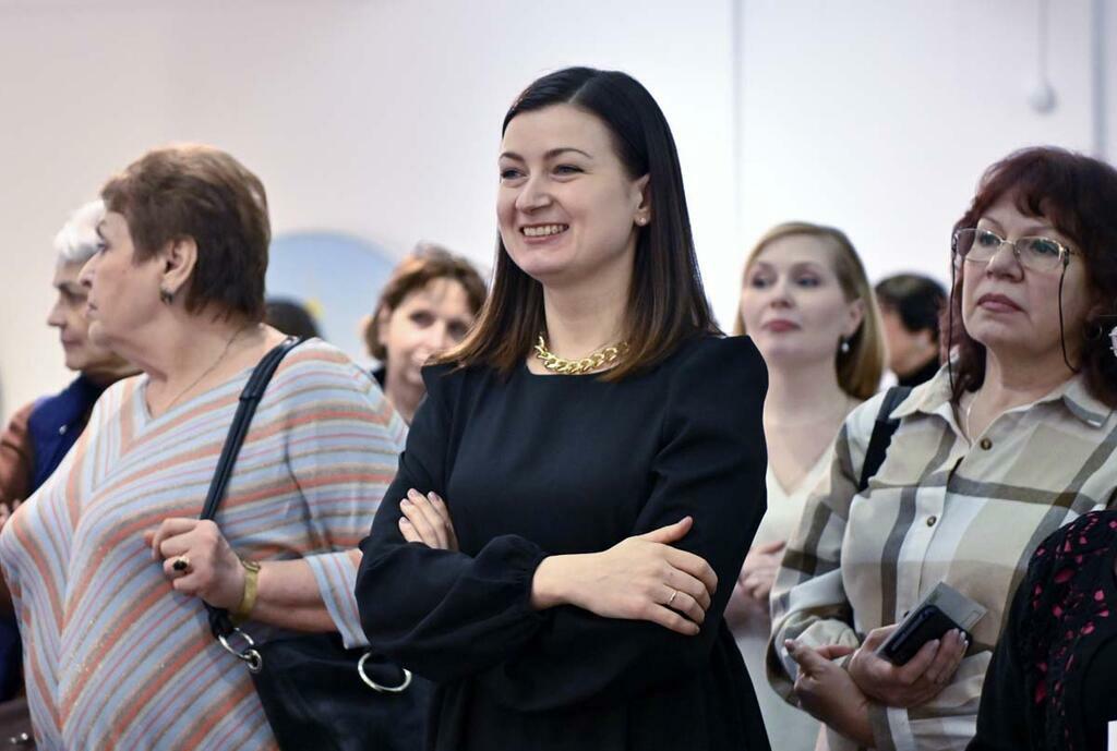 Льва Федосеева.