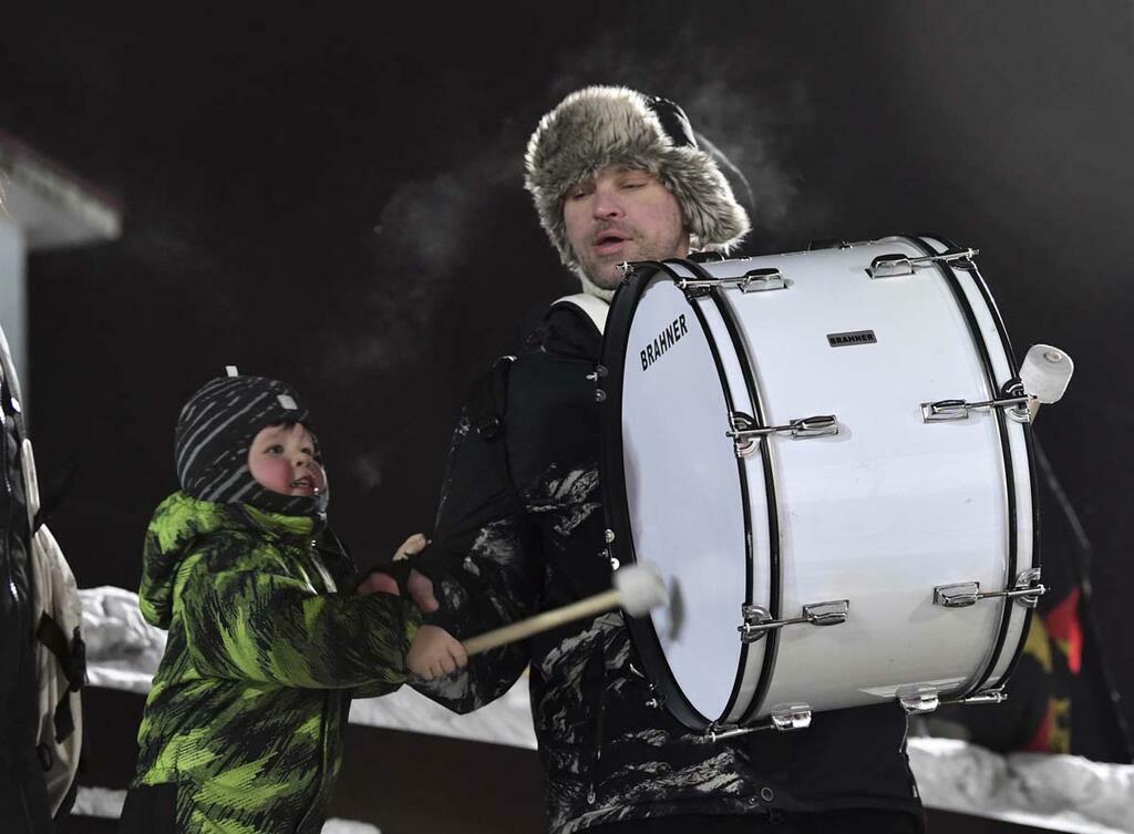 Льва Федосеева.