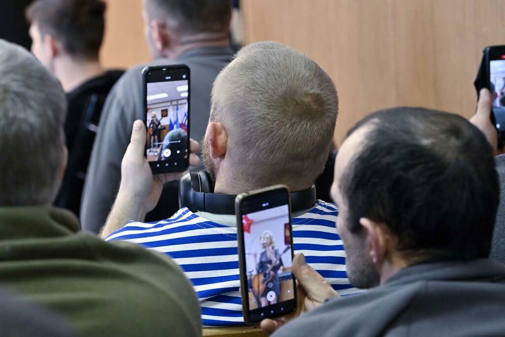 Льва Федосеева.