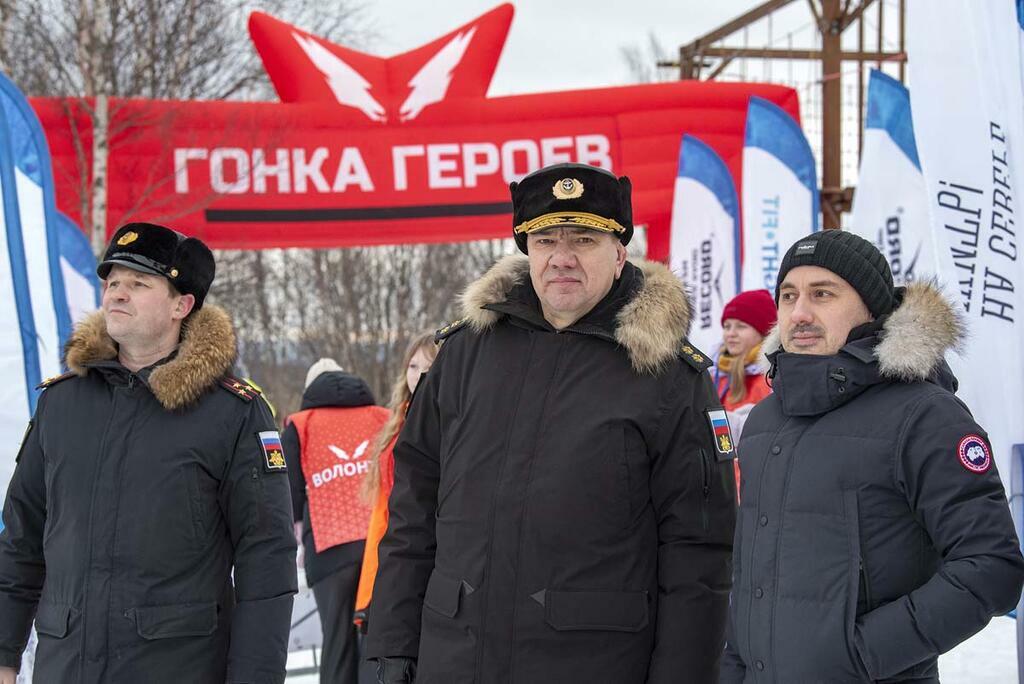 Сергея Ещенко.