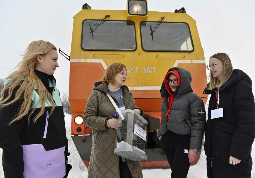 Льва Федосеева.