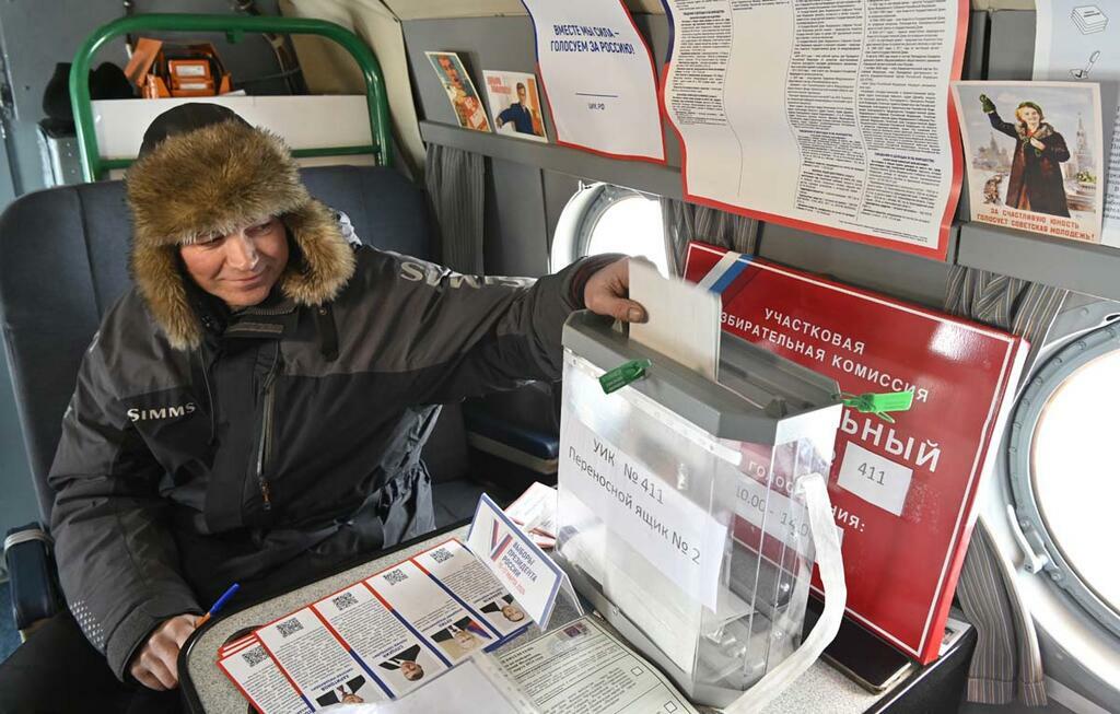 Льва Федосеева.