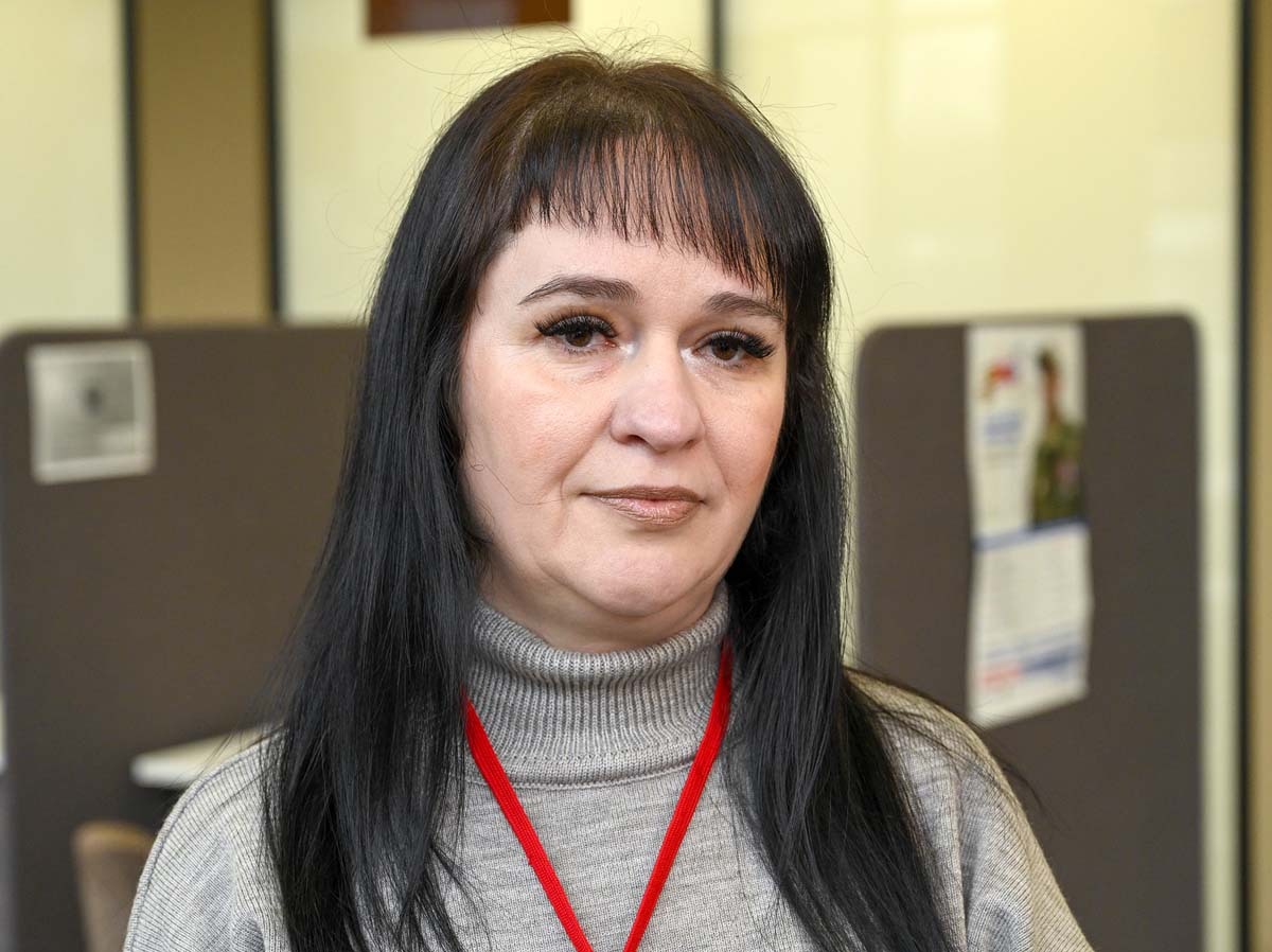 Наталья Яковлева. Фото Сергея Ещенко. Наталья Яковлева. Фото Сергея Ещенко.