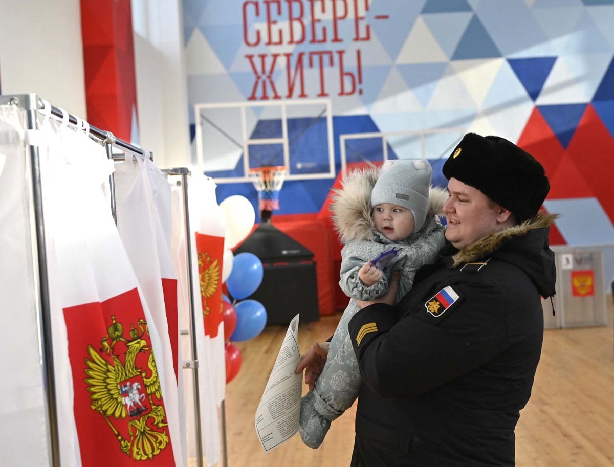 Фото Льва Федосеева. Фото Льва Федосеева.