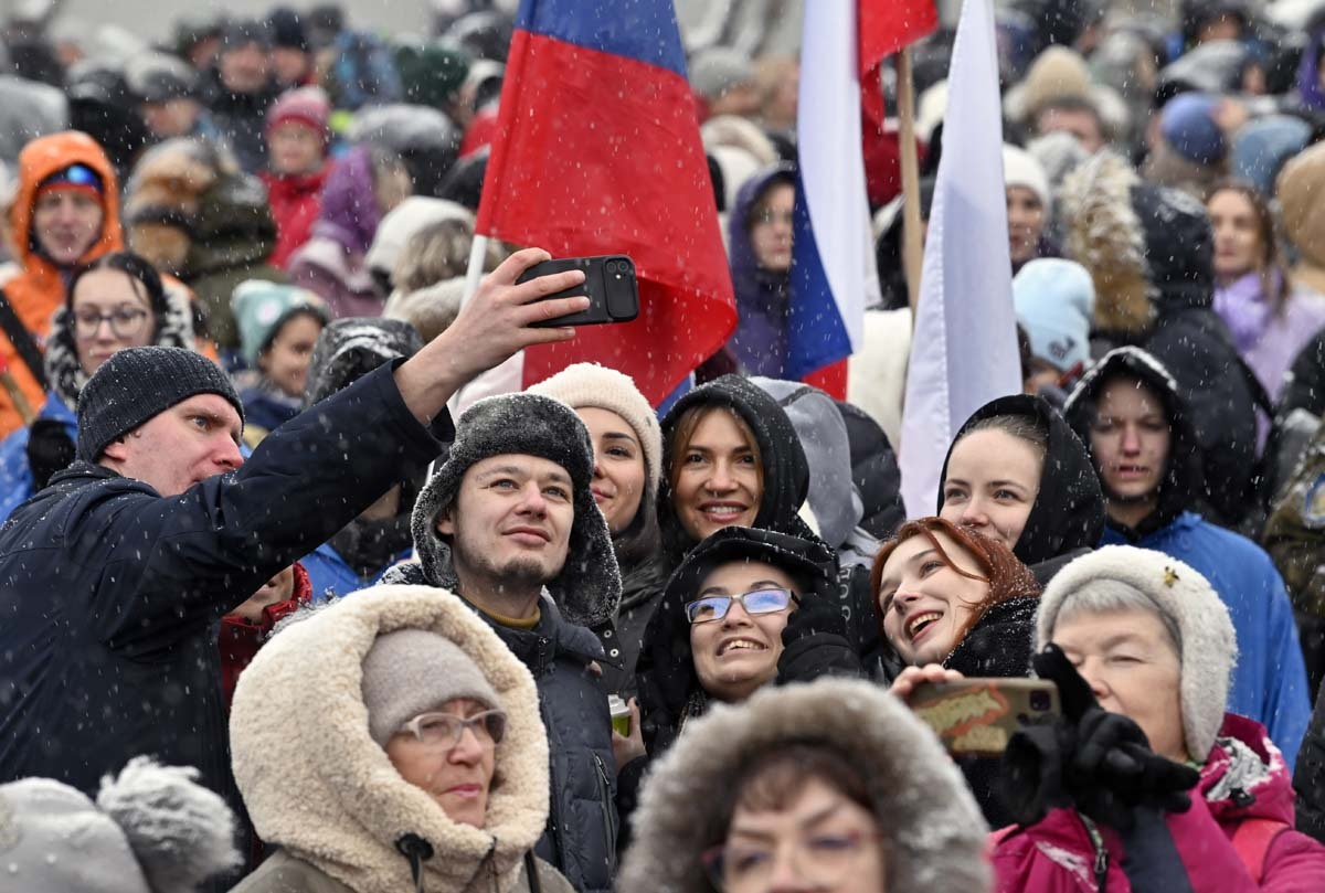 Фото Льва Федосеева. Фото Льва Федосеева.
