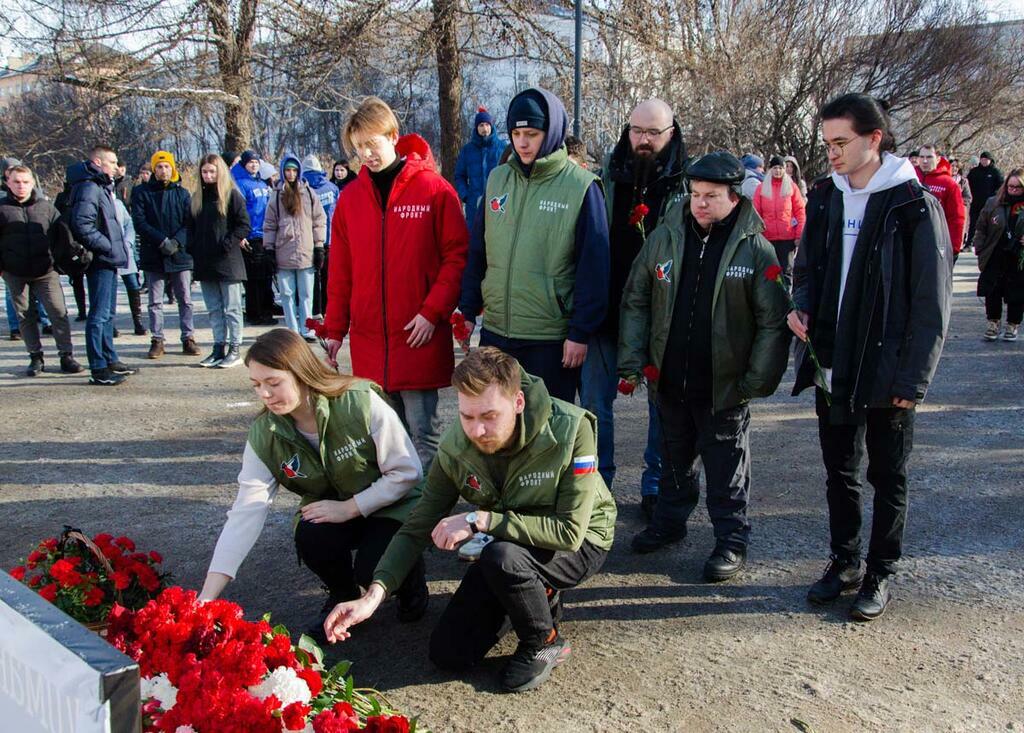 Фото: Роман Войнило. Фото: Роман Войнило.