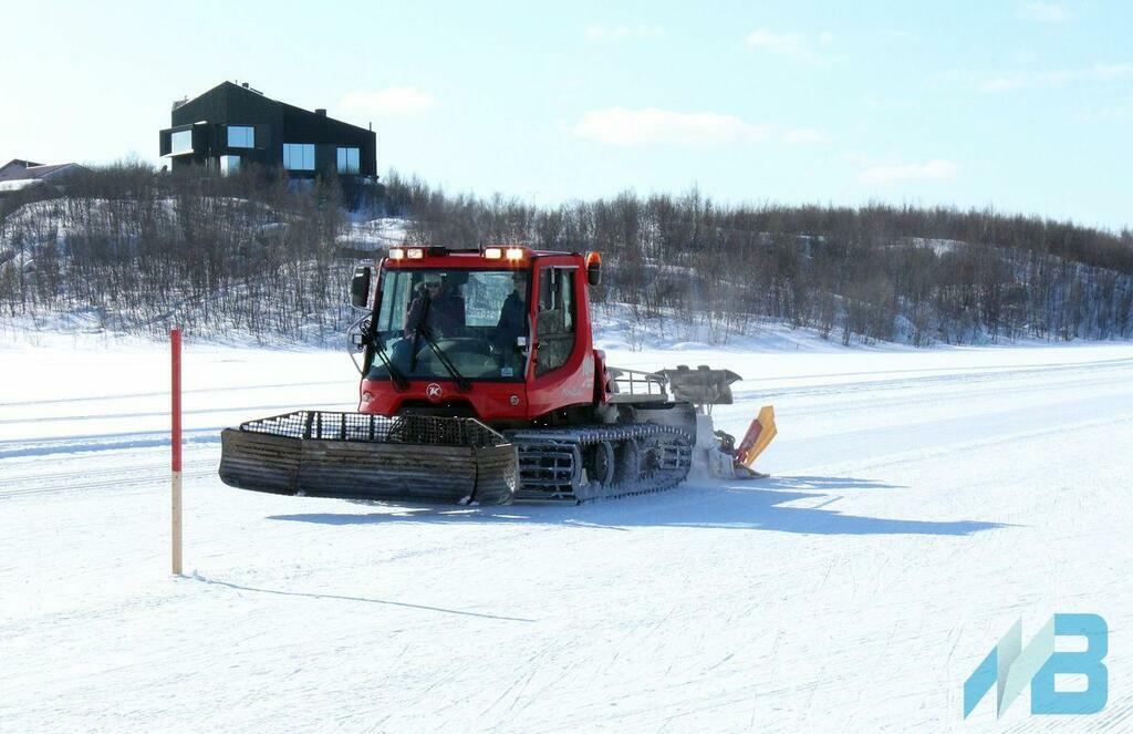 Игорь Аристов.