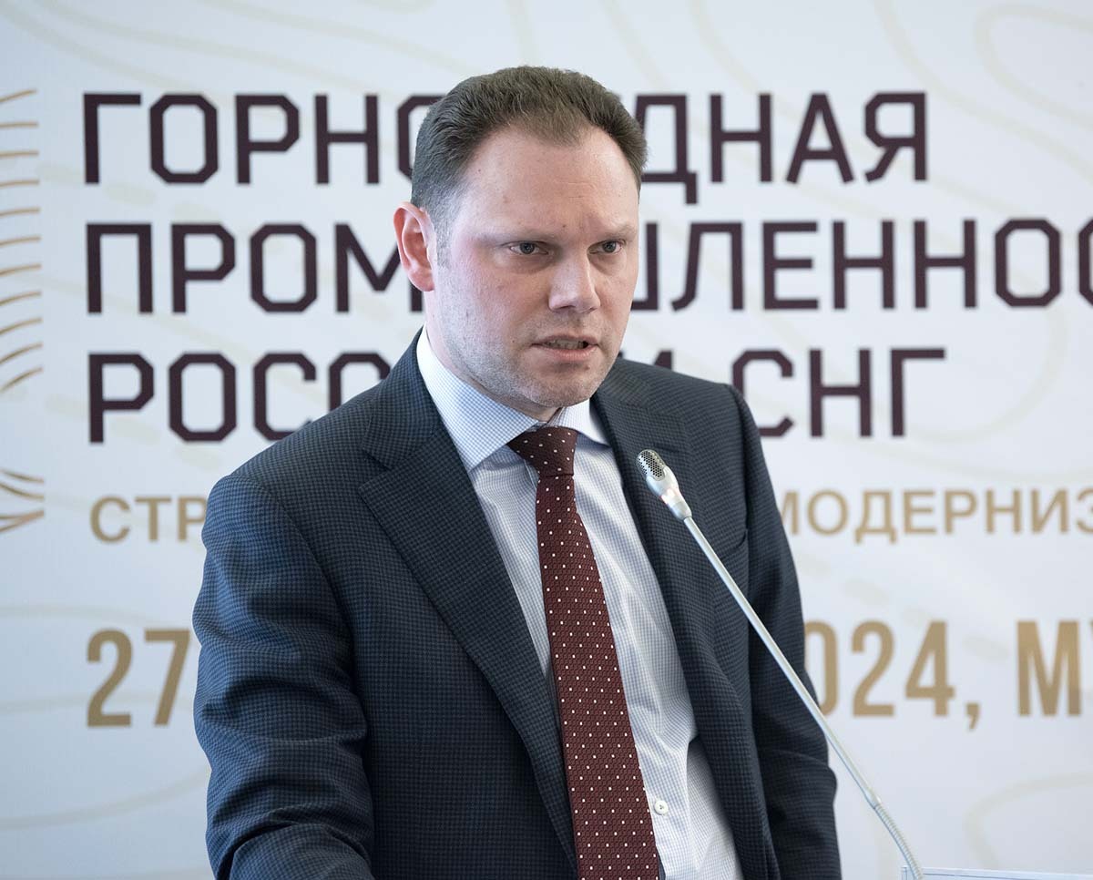 Алексей Малинский. Фото Сергея Ещенко.
