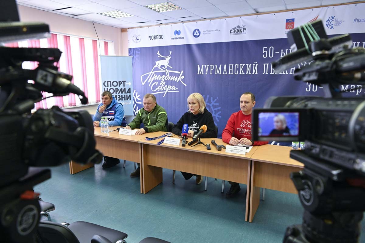 Фото Льва Федосеева.