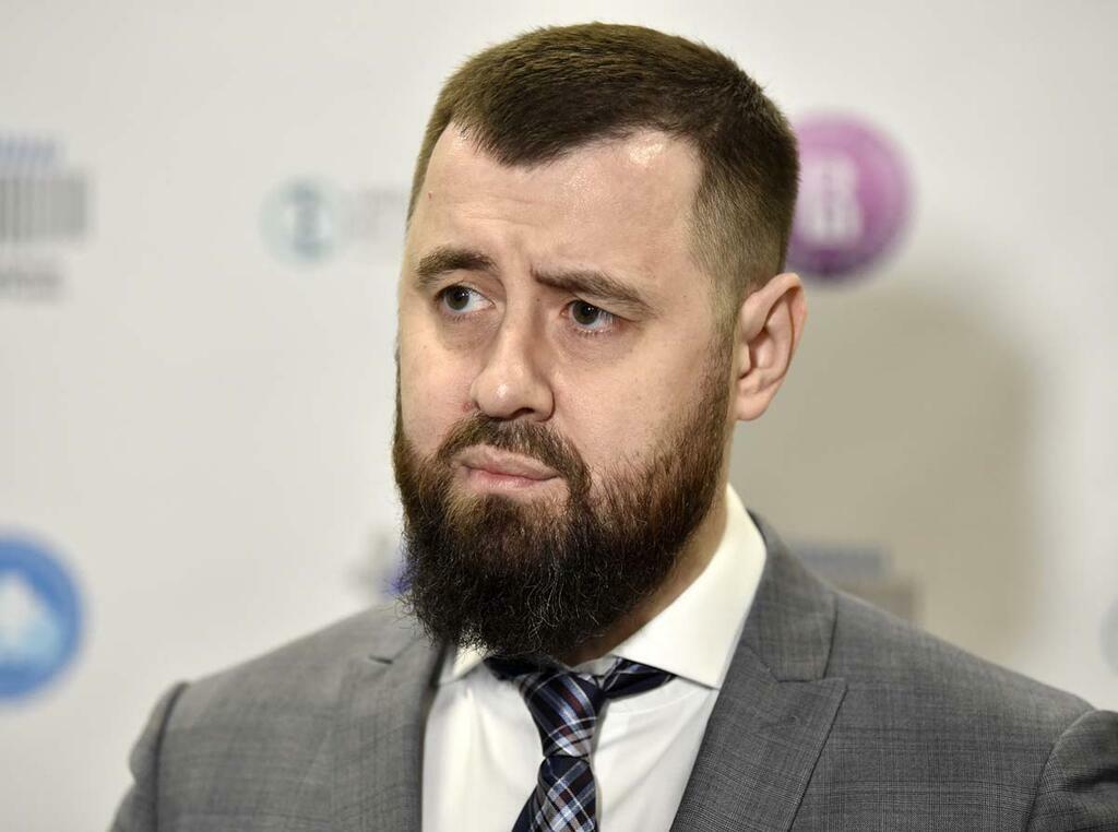 Георгий Жуков. Фото Сергея Ещенко. 