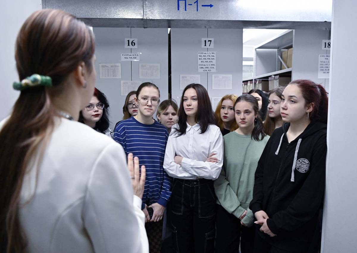 Фото Льва Федосеева. Фото Льва Федосеева.