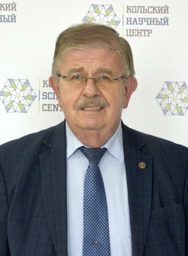 Кольского научного центра