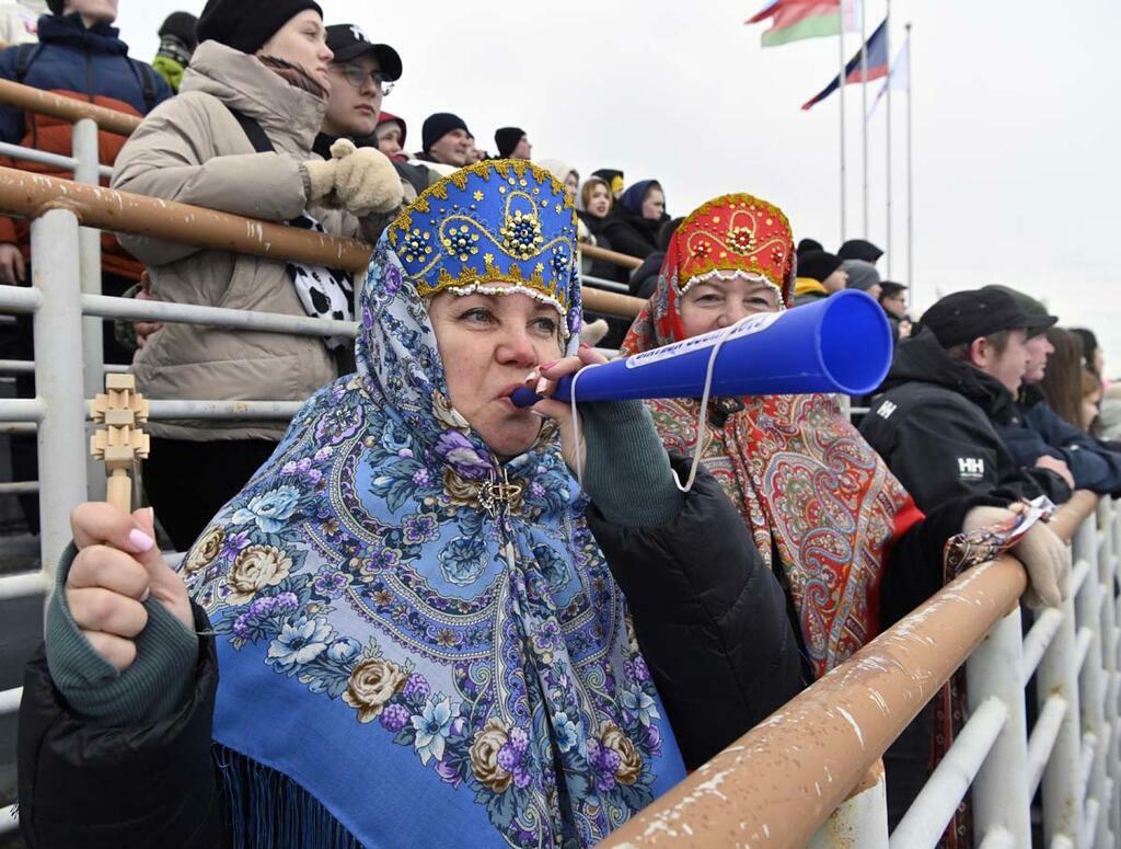 Фото Льва Федосеева. Фото Льва Федосеева.