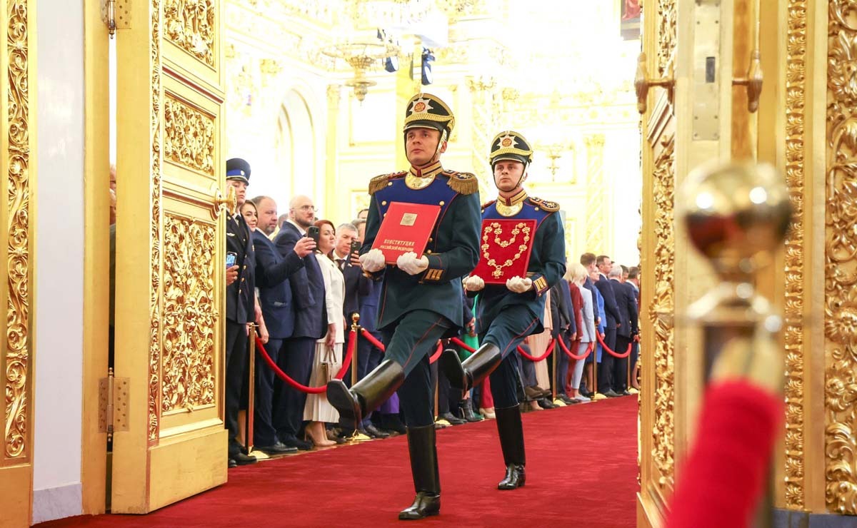 Фото Александра Казакова (РИА «Новости») с сайта kremlin.ru Фото Александра Казакова (РИА «Новости») с сайта kremlin.ru