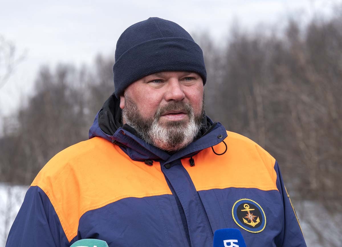 Виктор Дайнеко. Фото Сергея Ещенко.