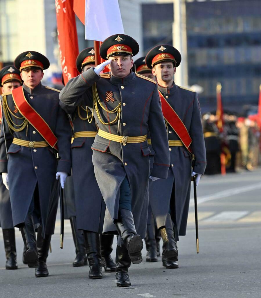Фото Льва Федосеева.