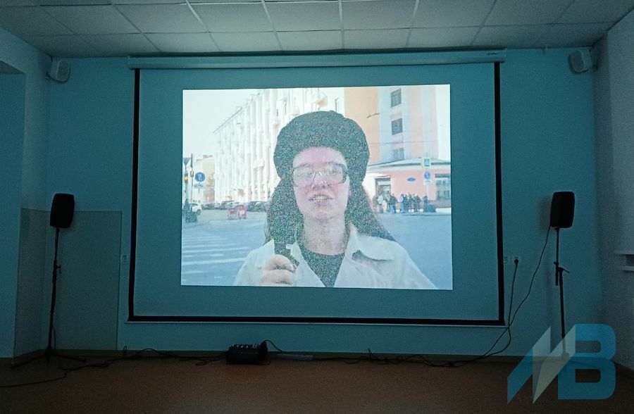 А. Борисов.