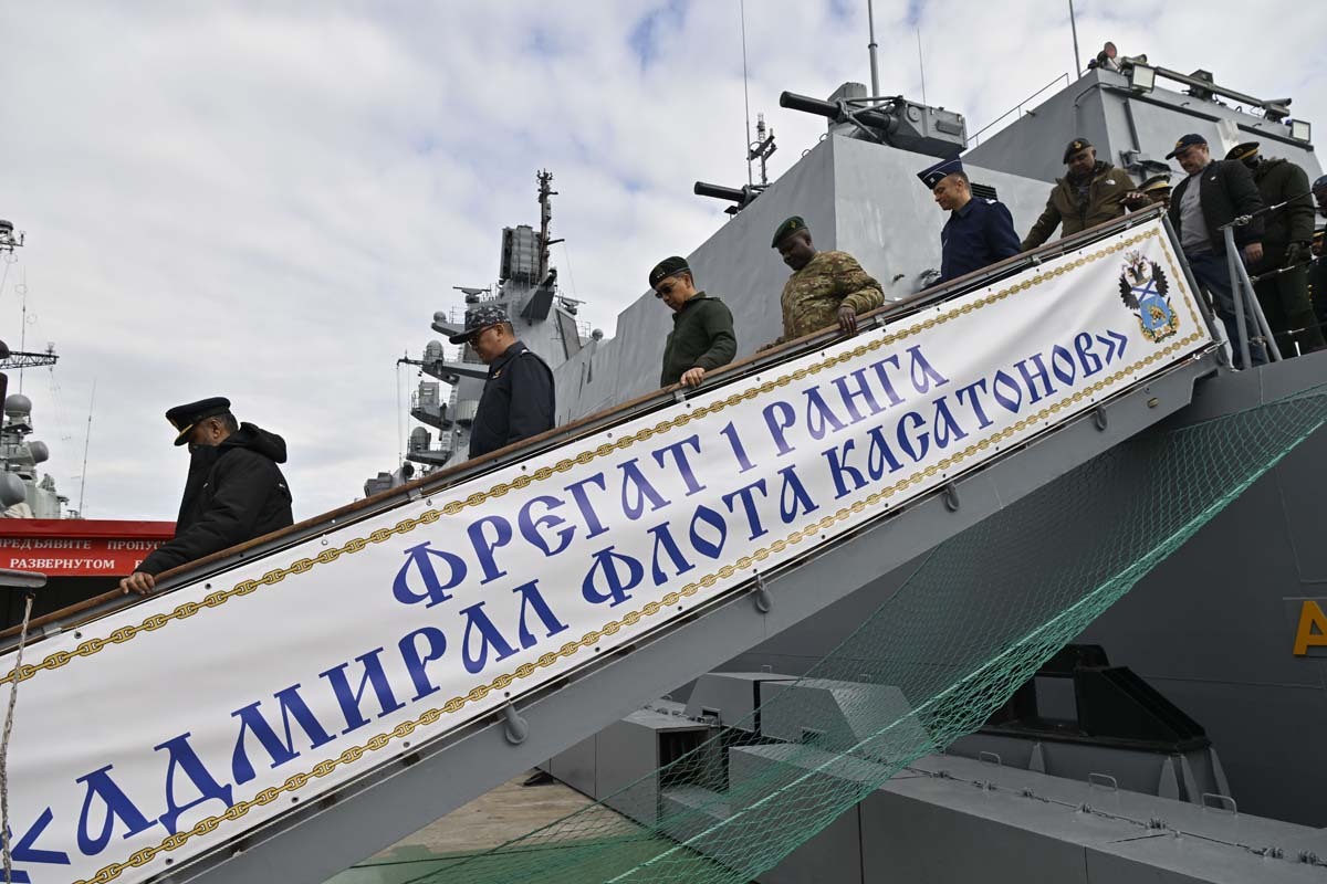 Фото Льва Федосеева. Фото Льва Федосеева.