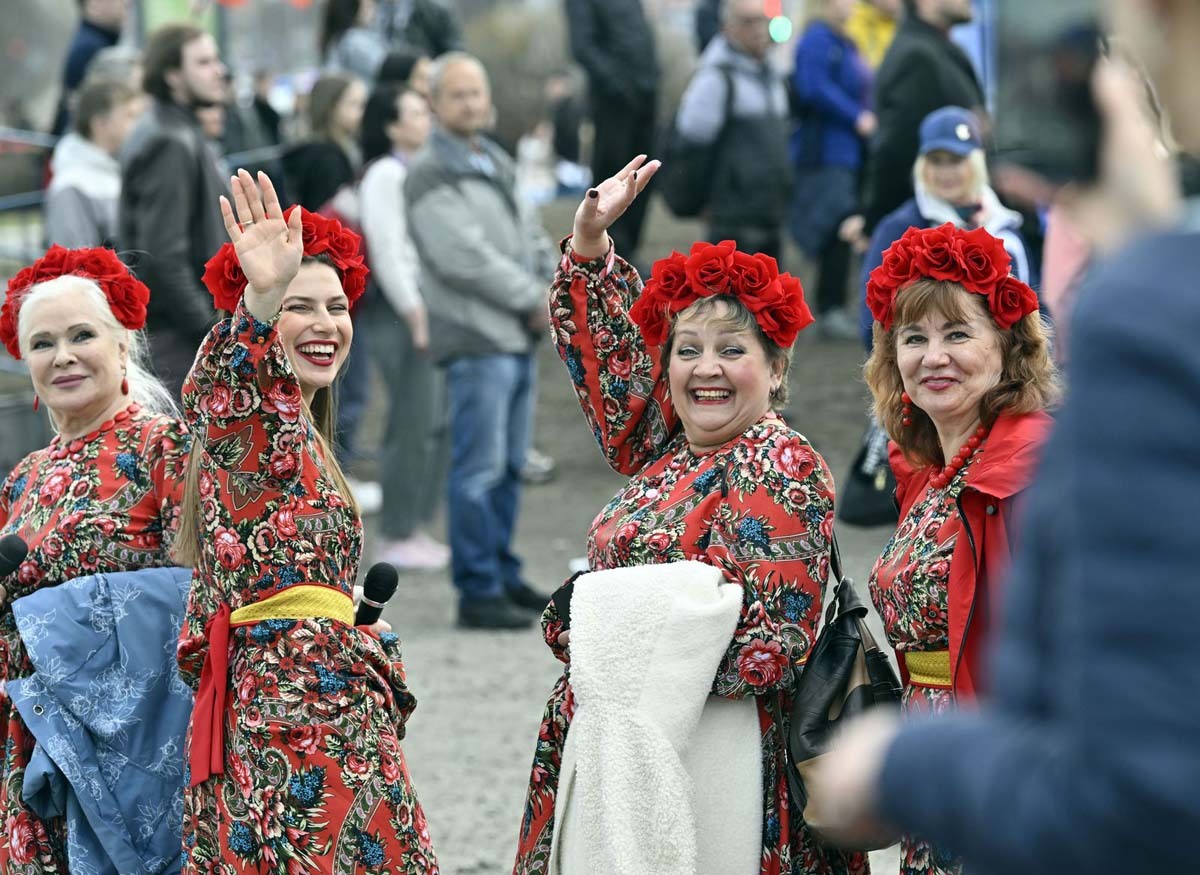 Фото Льва Федосеева. Фото Льва Федосеева.