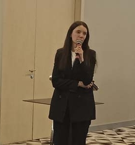 Светлана Панфилова. Фото: Игорь Ягупов.