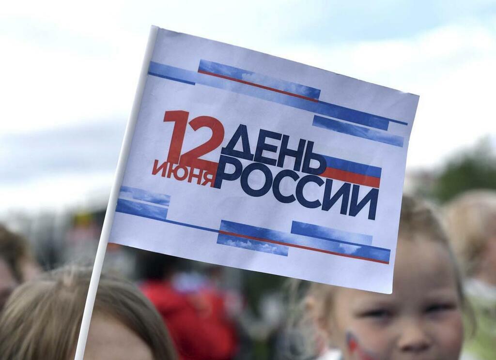 Фото Льва Федосеева.