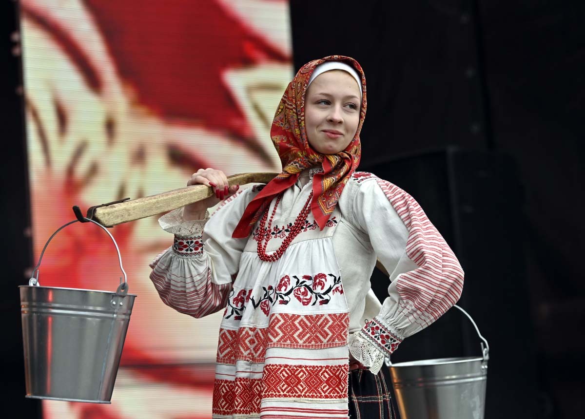 Фото Льва Федосеева. Фото Льва Федосеева.