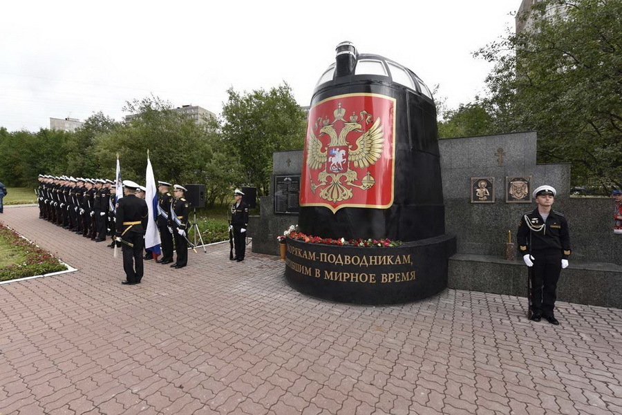 Фото Сергея Ещенко