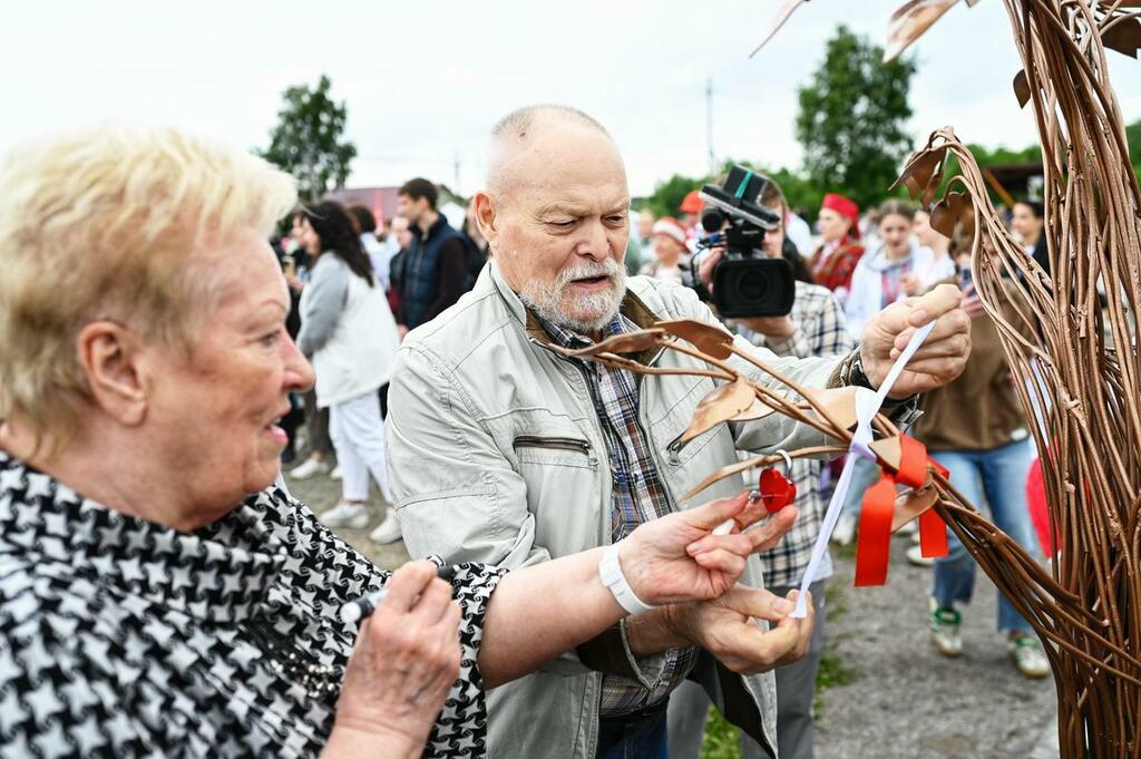 Фото: Игорь Громов.