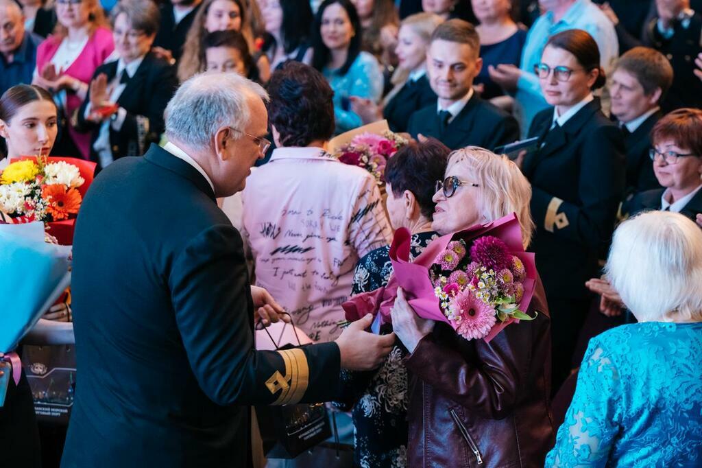 Фото: Игорь Громов.