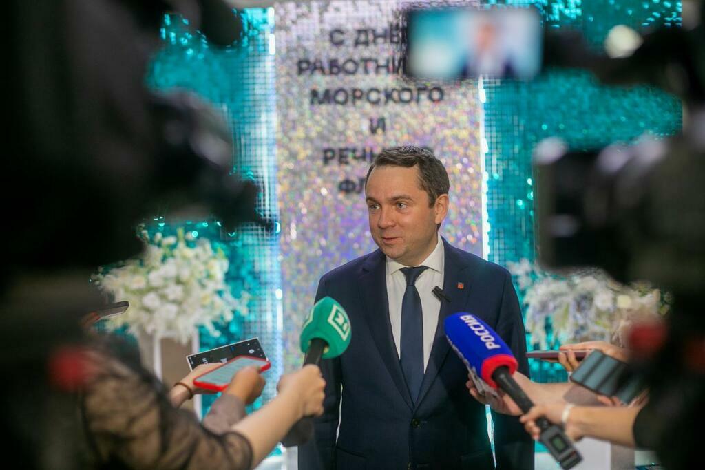 Фото: Ксения Минко.