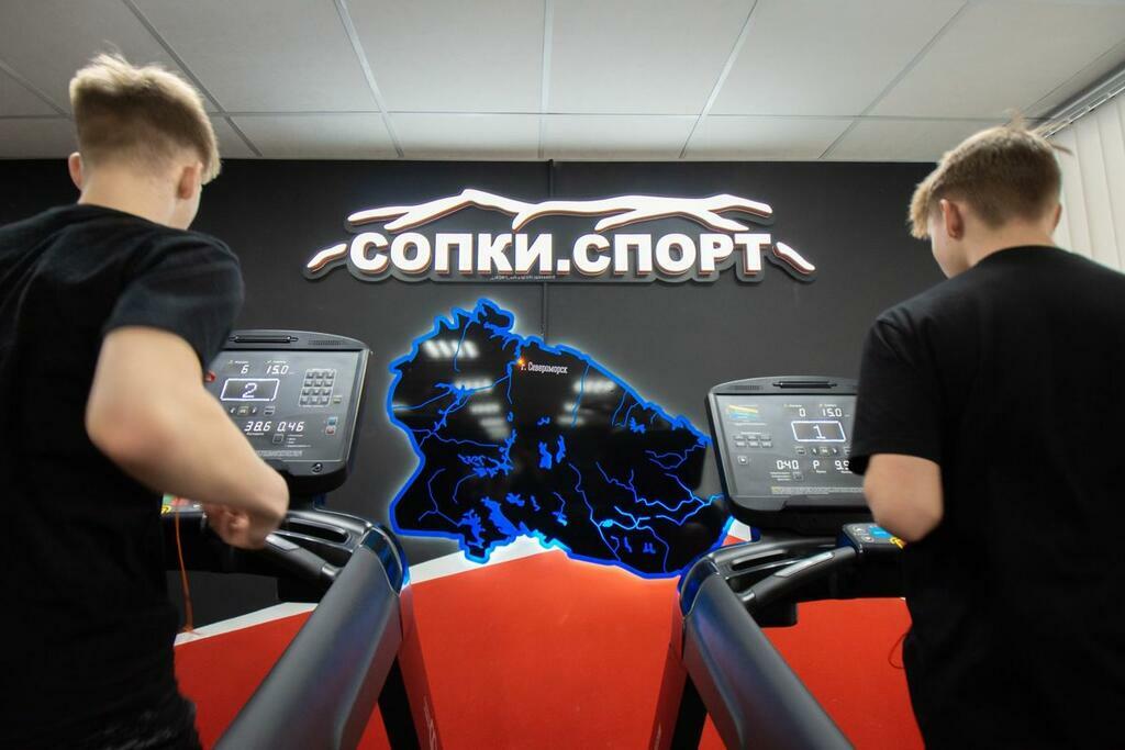 Фото: Игорь Громов.