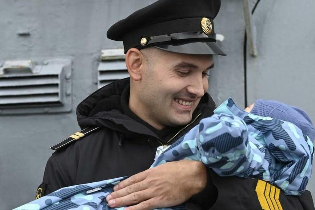 Фото: Лев Федосеев.