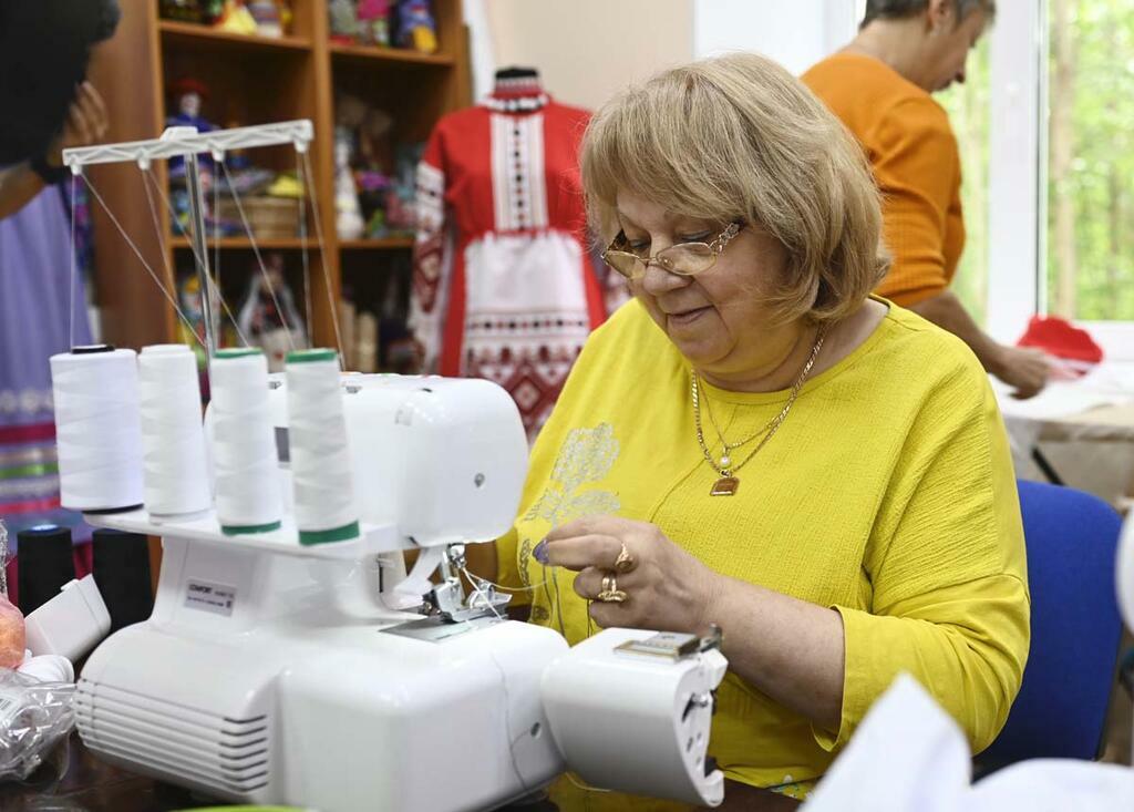 Игоря Громова.