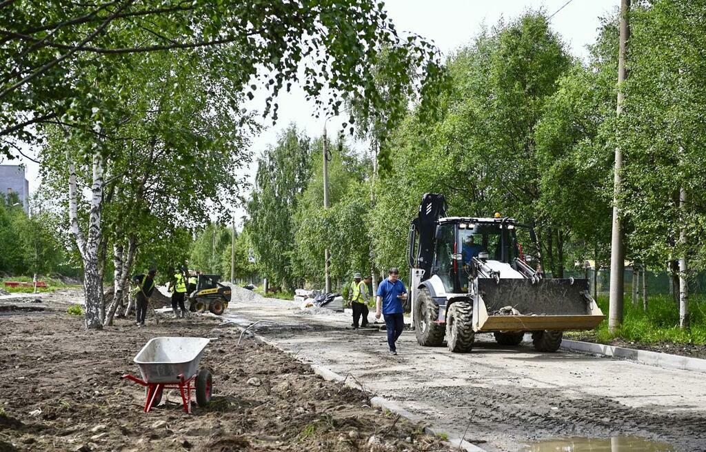 Игоря Громова.