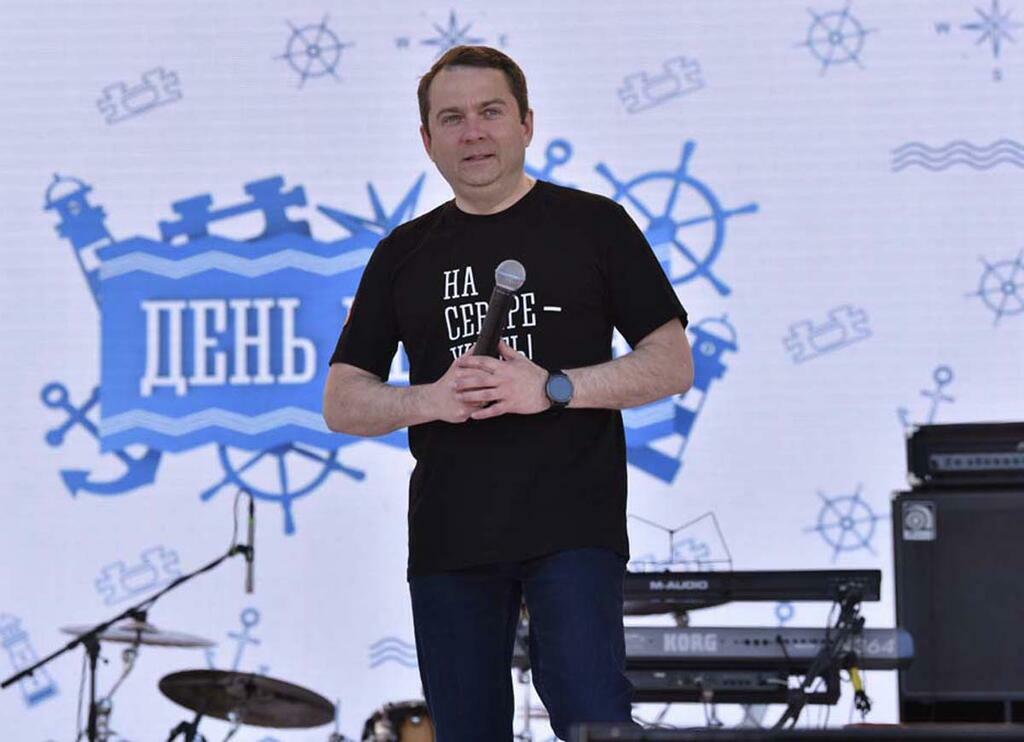 Сергея Ещенко.