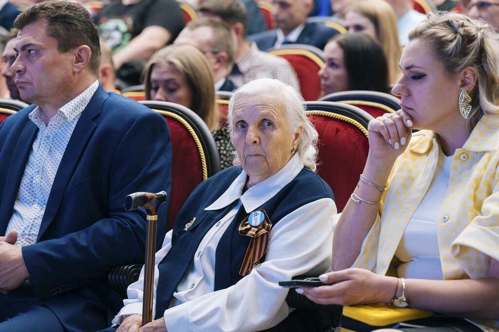 Игоря Громова.