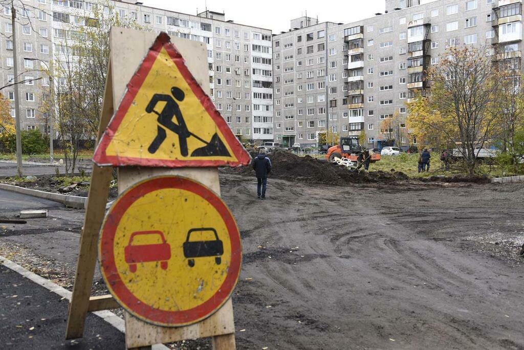 Фото Сергея Ещенко.