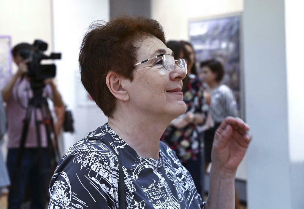 Льва Федосеева.