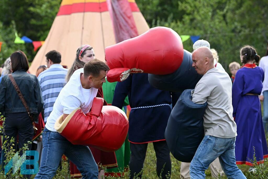 Фото: Лев Федосеев.