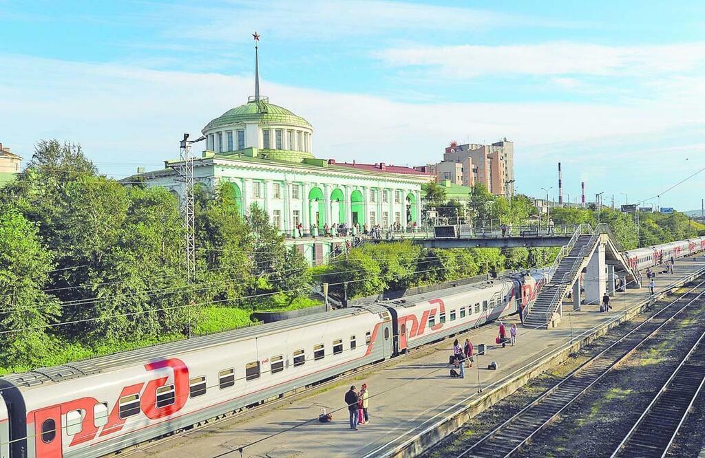 Льва Федосеева.