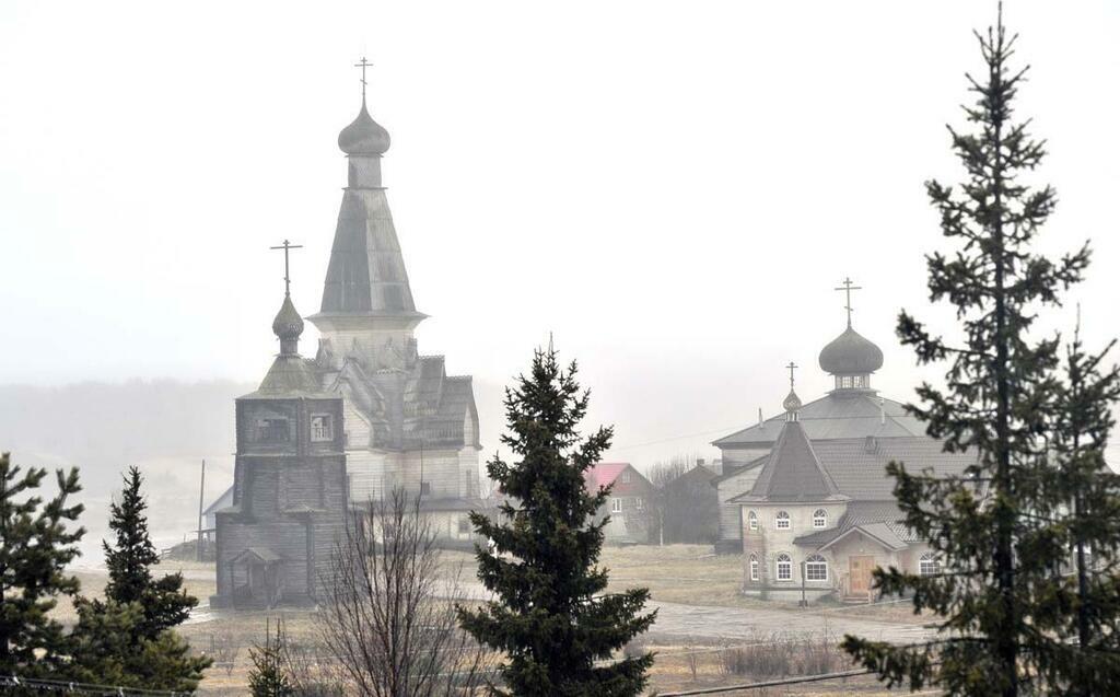 Льва Федосеева.
