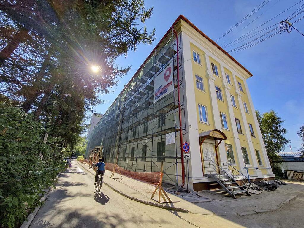 Сергея Ещенко.